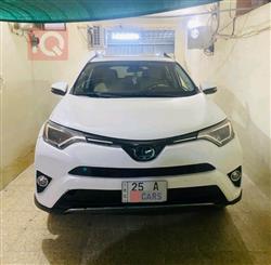 تويوتا راف 4